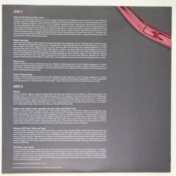 2LP Charli XCX: Charli