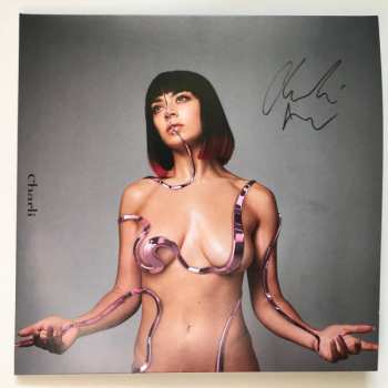 2LP Charli XCX: Charli