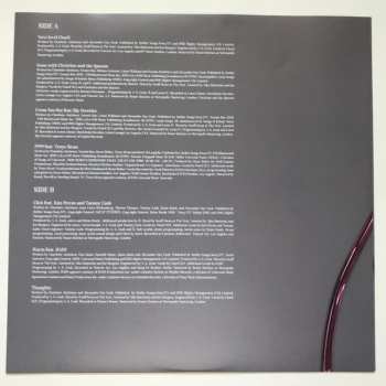 2LP Charli XCX: Charli