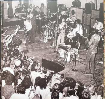 2LP Charlie Daniels: Volunteer Jam 1 • 1974 (The Legend Begins) 