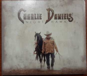 LP Charlie Daniels: Night Hawk LTD