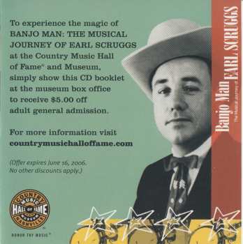 CD Charlie Daniels: Songs From The Longleaf Pines (A Gospel Bluegrass Collection)