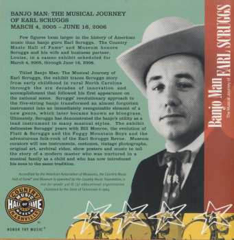 CD Charlie Daniels: Songs From The Longleaf Pines (A Gospel Bluegrass Collection)