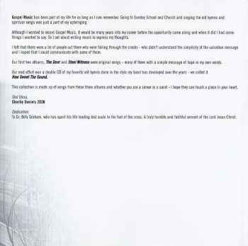 2CD Charlie Daniels: The Ultimate Collection