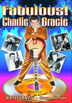 Album Charlie Gracie: Fabulous
