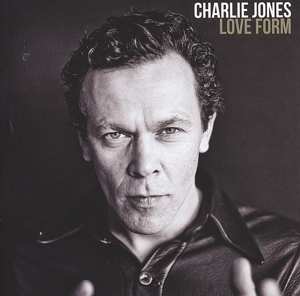 CD Charlie Jones: Love Form