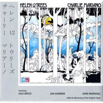 Album Charlie Mariano: Helen 12 Trees