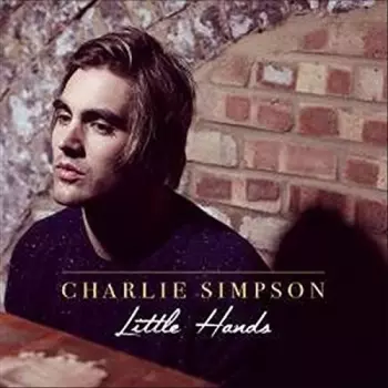 Charlie Simpson: Little Hands