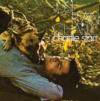 CD Charlie Starr: Just Plain Charlie