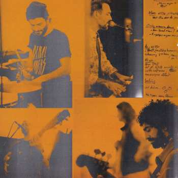 LP Charlie Winston: Love Isn't Easy