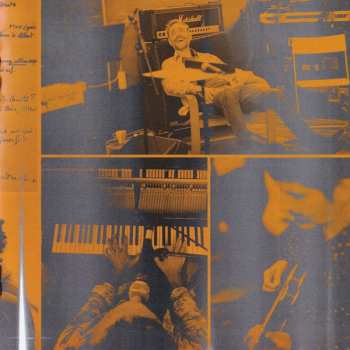 LP Charlie Winston: Love Isn't Easy