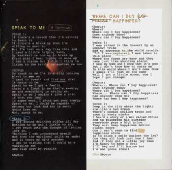 CD Charlie Winston: Running Still