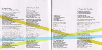 CD Charlotte Church: Tissues And Issues