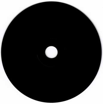 CD Charlotte Gainsbourg: IRM