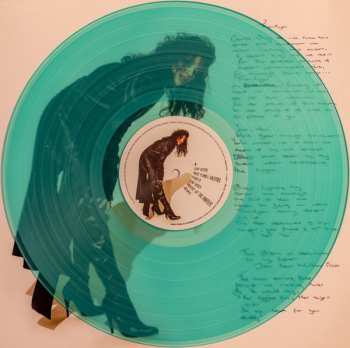 LP Charlotte OC: Here Comes Trouble CLR