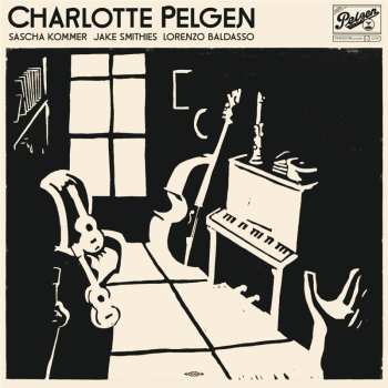 Album Charlotte Pelgen: Would You Look At That