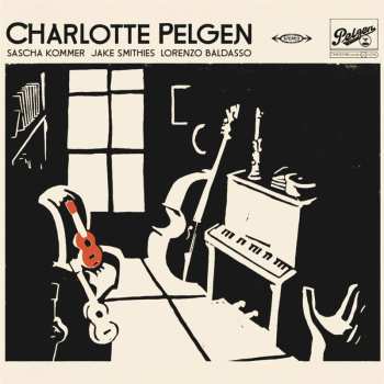 CD Charlotte Pelgen: Would You Look At That