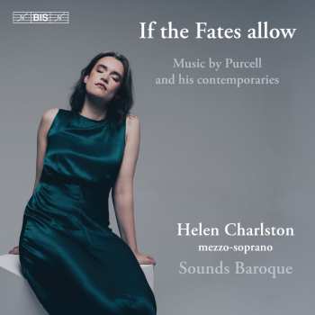 Album Charlston / Manson: If The Fates Allow