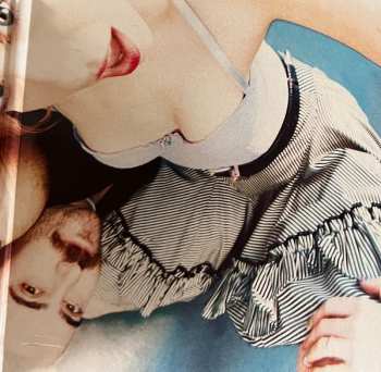 CD Charly Bliss: Forever