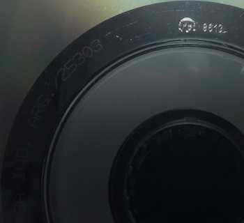 CD Charly Garcia: Clics Modernos DIGI