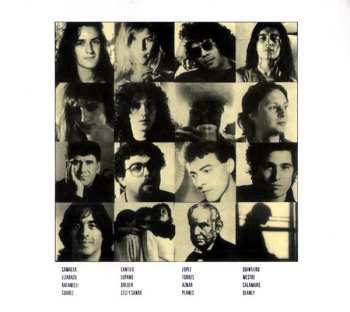 CD Charly Garcia: Filosofia Barata Y Zapatos De Goma DIGI