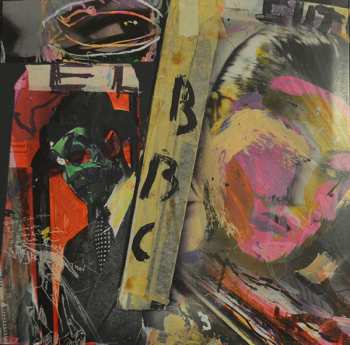 LP Charly Garcia: Random