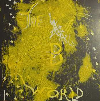 LP Charly Garcia: Random