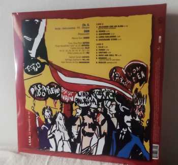 LP Charly Garcia: Rock And Roll Yo