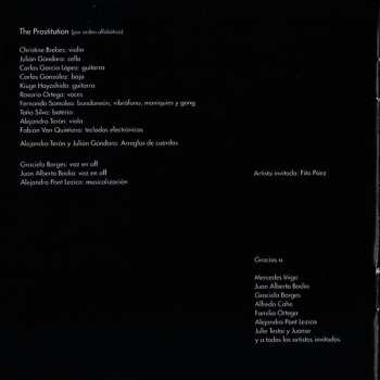 CD/DVD Charly Garcia: El Ángel Vigía