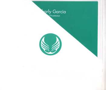 CD/DVD Charly Garcia: El Ángel Vigía