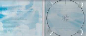 CD Charnett Moffett: Bright New Day