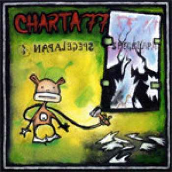 Album Charta 77: Spegelapan