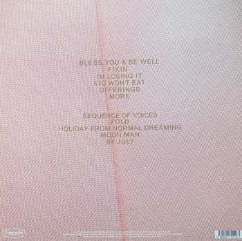 LP Chartreuse: BLESS YOU & BE WELL CLR