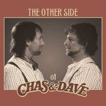 LP Chas And Dave: The Other Side Of Chas & Dave CLR