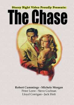 DVD Chase: Chase