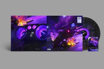 Album Chase Atlantic: Paradise