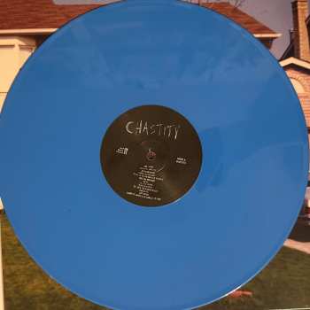 LP Chastity: Chastity CLR