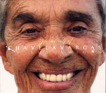 Album Chavela Vargas: ¡Por Mi Culpa! (Chavela Vargas Y Sus Amigos)