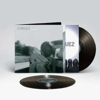 2LP Chavez: Gone Glimmering DLX