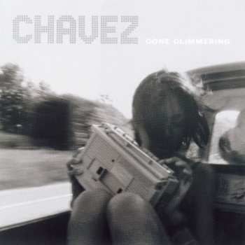LP Chavez: Gone Glimmering