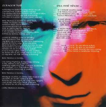 CD Daniel Landa: Chcíply Dobrý Víly