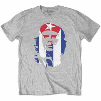 Merch Che Guevara: Koszulka Star And Stripes 