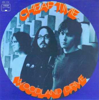 Album Cheap Time: 7-woodland Drive