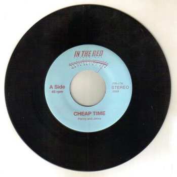 SP Cheap Time: Woodland Drive
