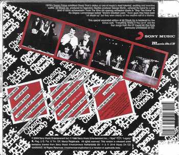 CD Cheap Trick: All Shook Up