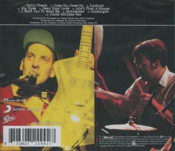CD Cheap Trick: At Budokan