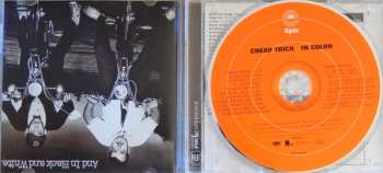 CD Cheap Trick: In Color