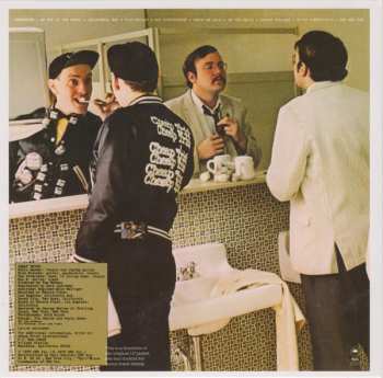 14CD/Zestaw pudełkowy Cheap Trick: The Complete Epic Albums Collection