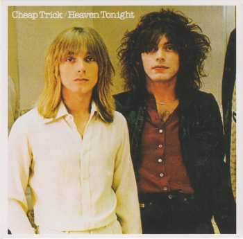 14CD/Zestaw pudełkowy Cheap Trick: The Complete Epic Albums Collection