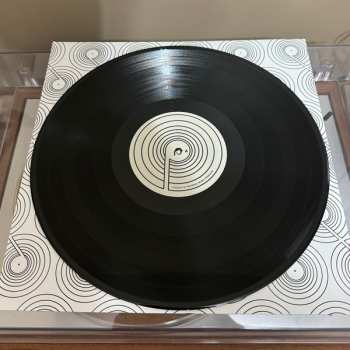 LP Cheekface: It's Sorted